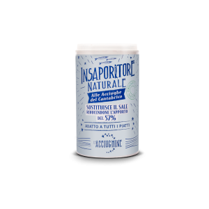 Le Acciughine - Acciughine Insaporitore Classico - 40g